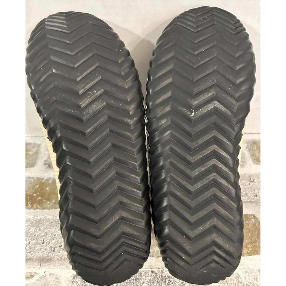 Sorel Out N About Plus Conquest Waterproof Boot Black NL-3404-010 Women’s 8.5 - Picture 6 of 7